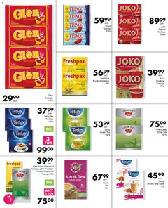 Save specials catalogue – valid from 30.10.2025 | Page: 32