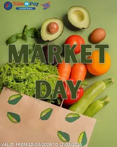 Take n Pay specials catalogue – valid from 10.03.2026