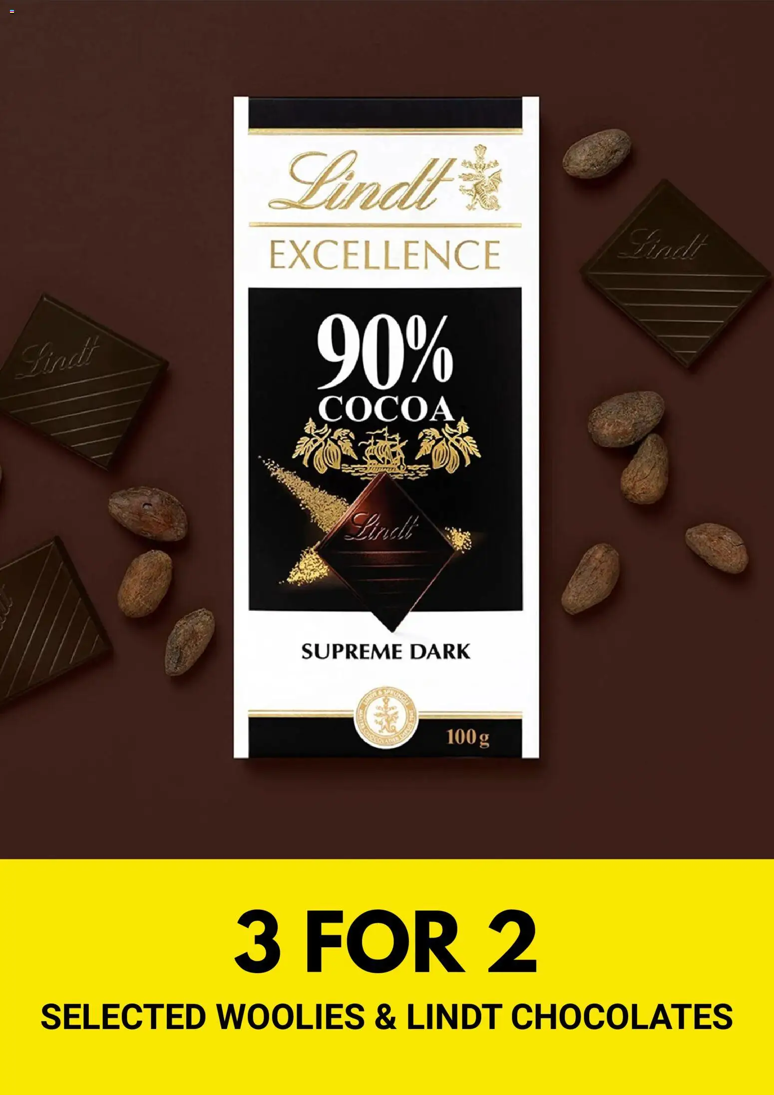 New Woolworths catalogue – valid from 29.11.2025 | Page: 16