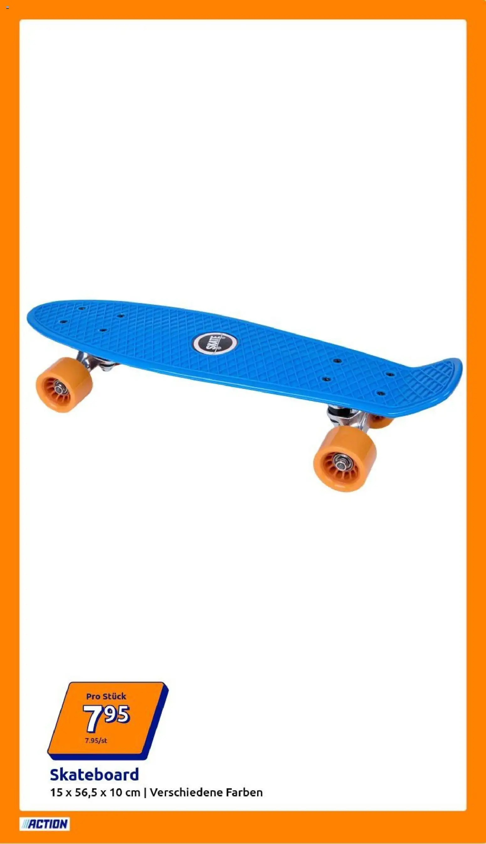 Action Prospekt – gültig ab 08.04.2026 | Seite: 3