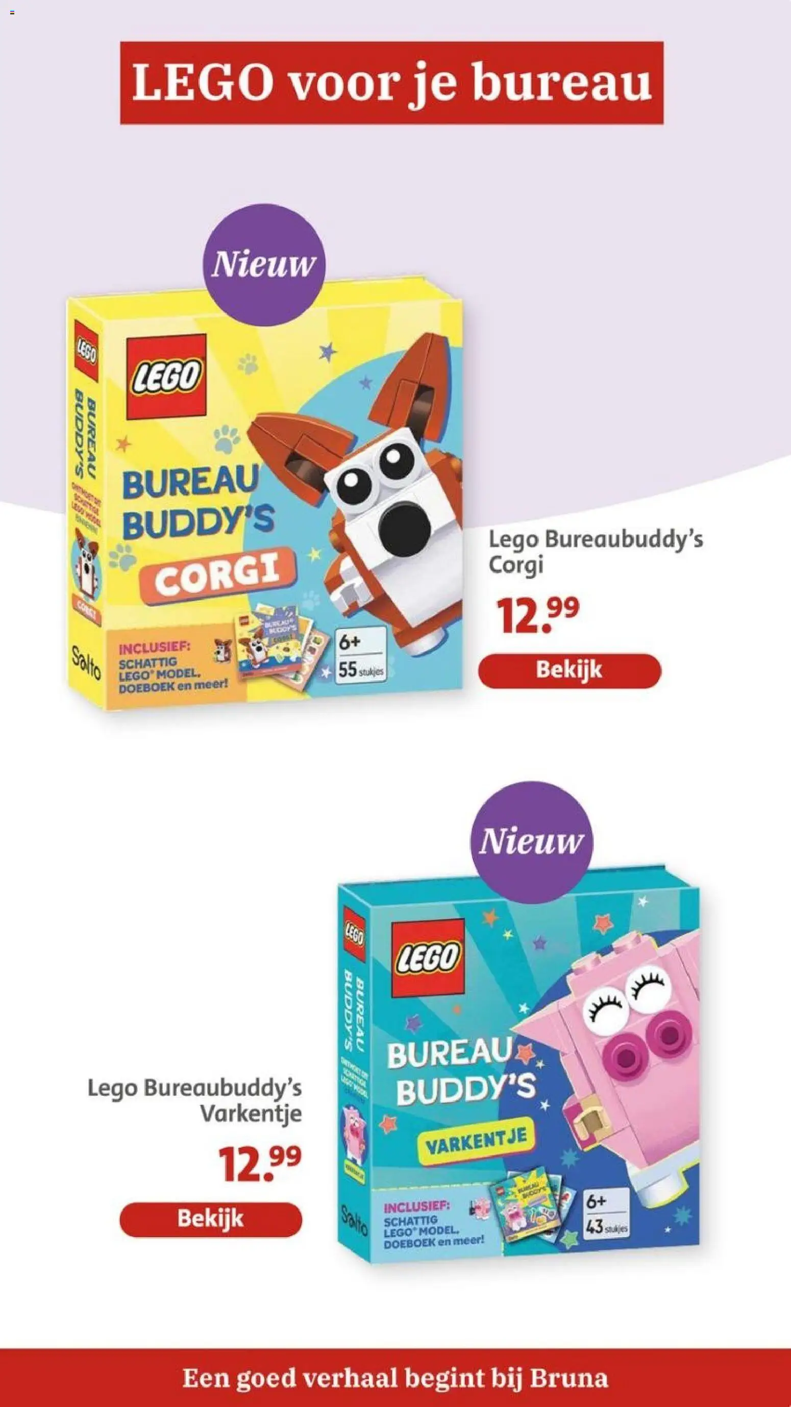 {H1} | Pagina: 21 | Producten: Bureau