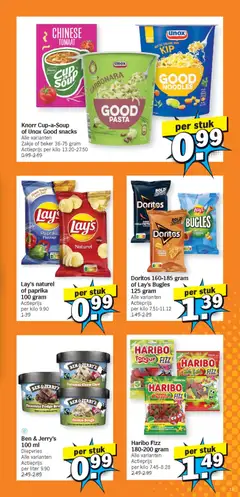 Albert Heijn folder week  / de la semaine 4 - Voorbeeld van een folder van Albert Heijn, geldig van 19.01.2026 | Pagina: 13