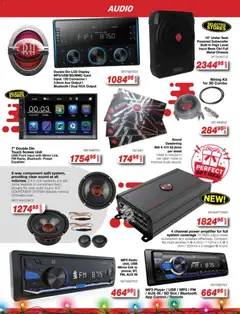 AutoZone specials catalogue – valid from 24.11.2025 | Page: 24