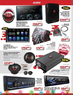 AutoZone specials catalogue – valid from 24.11.2025 | Page: 24