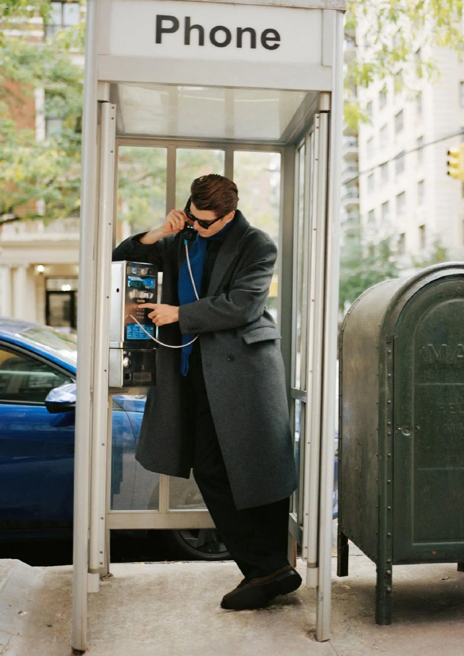 Zara slevy - New In Men od 01.11.2025 | Strana: 2