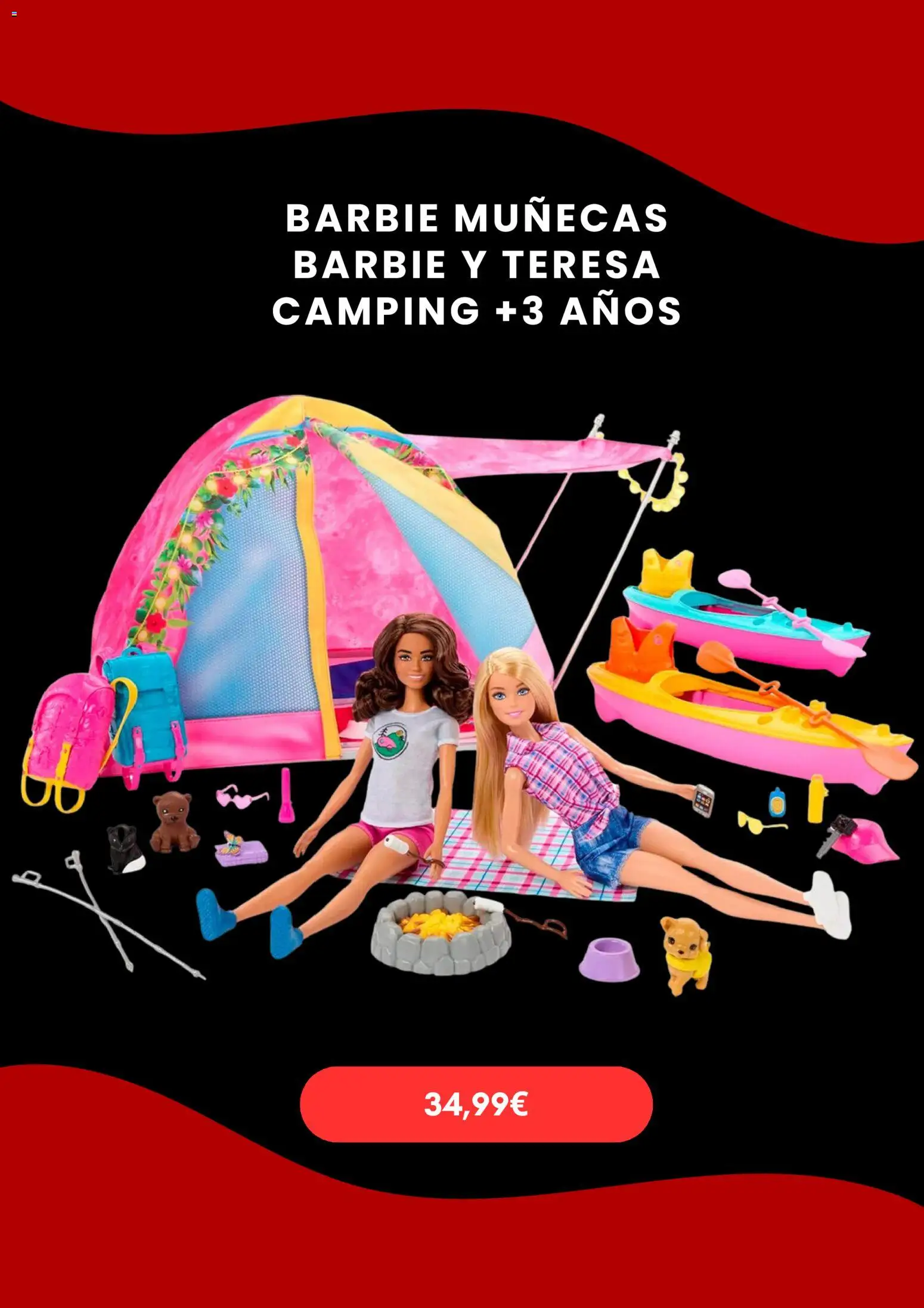 Alcampo Cyber Monday │ válido desde el 01.12.2025 | Página: 4