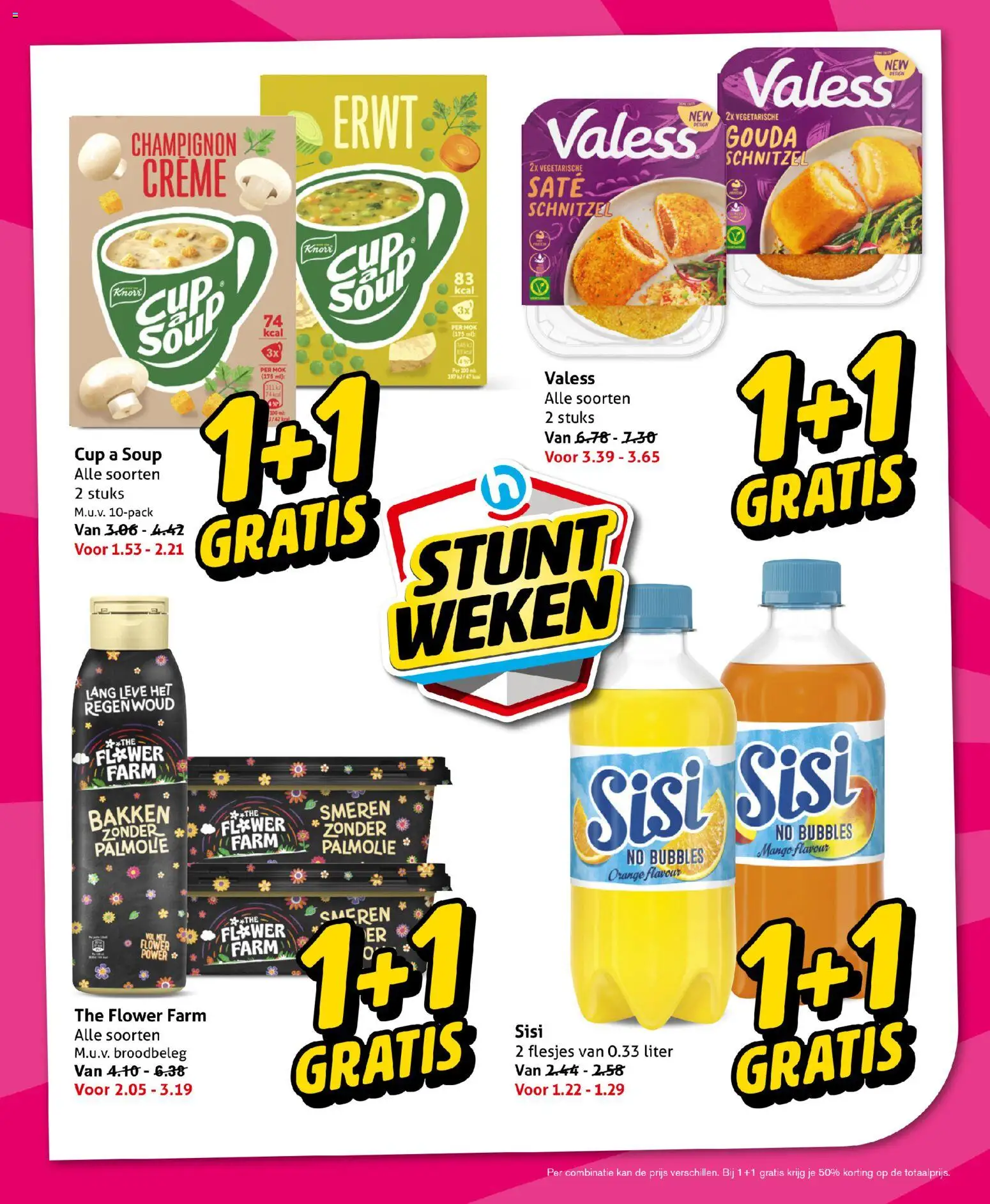 {H1} | Pagina: 8 | Producten: Champignon, Erwt, Kan, Gouda