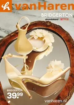 van Haren - Folder - Voorbeeld van een folder van van Haren, geldig van 08.02.2026