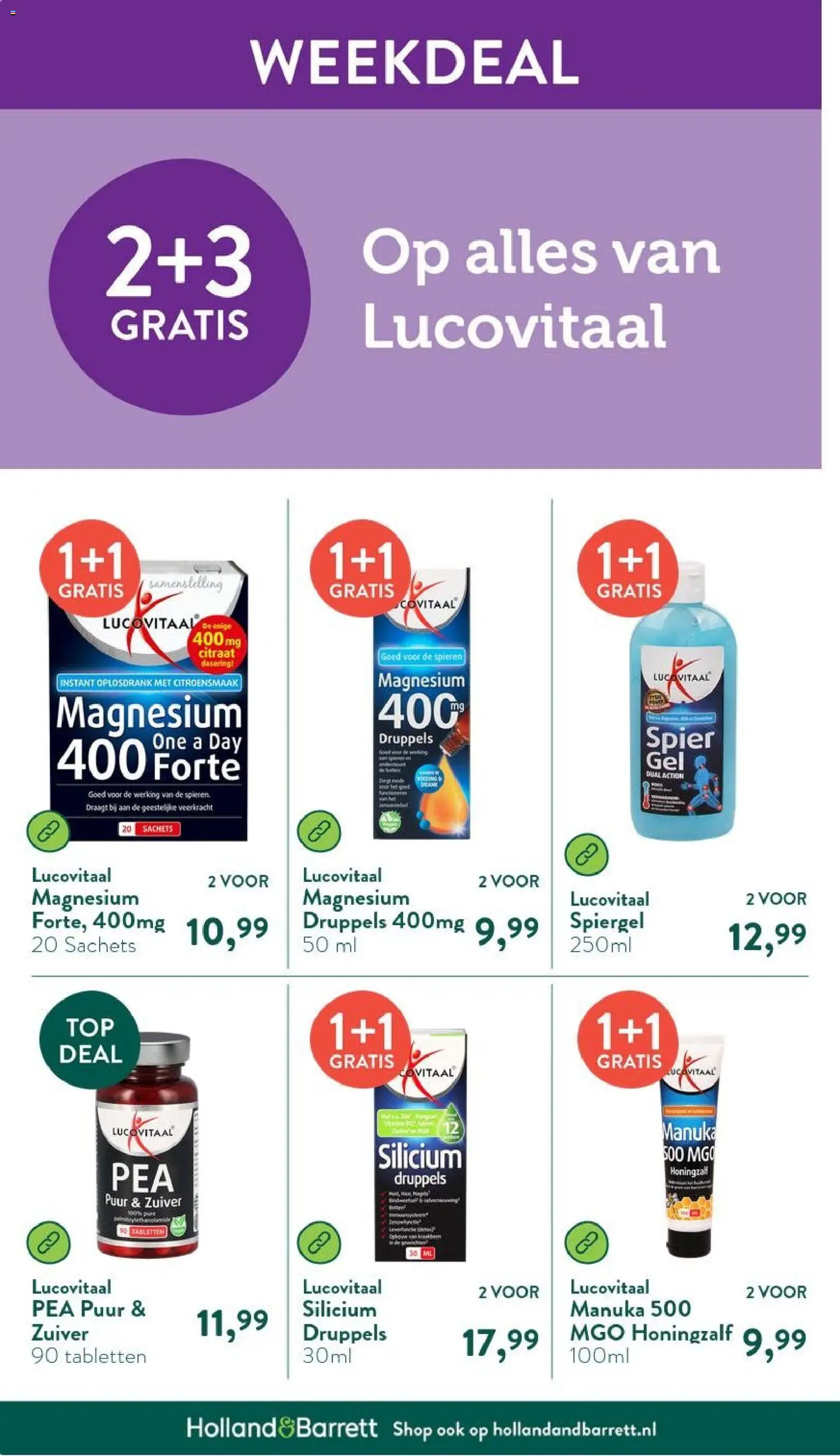 {H1} | Pagina: 24 | Producten: Tas