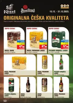 Vrutak - Katalog - Pregled kataloga iz trgovine Vrutak, vrijedi od 15.12.2025 | Stranica: 50