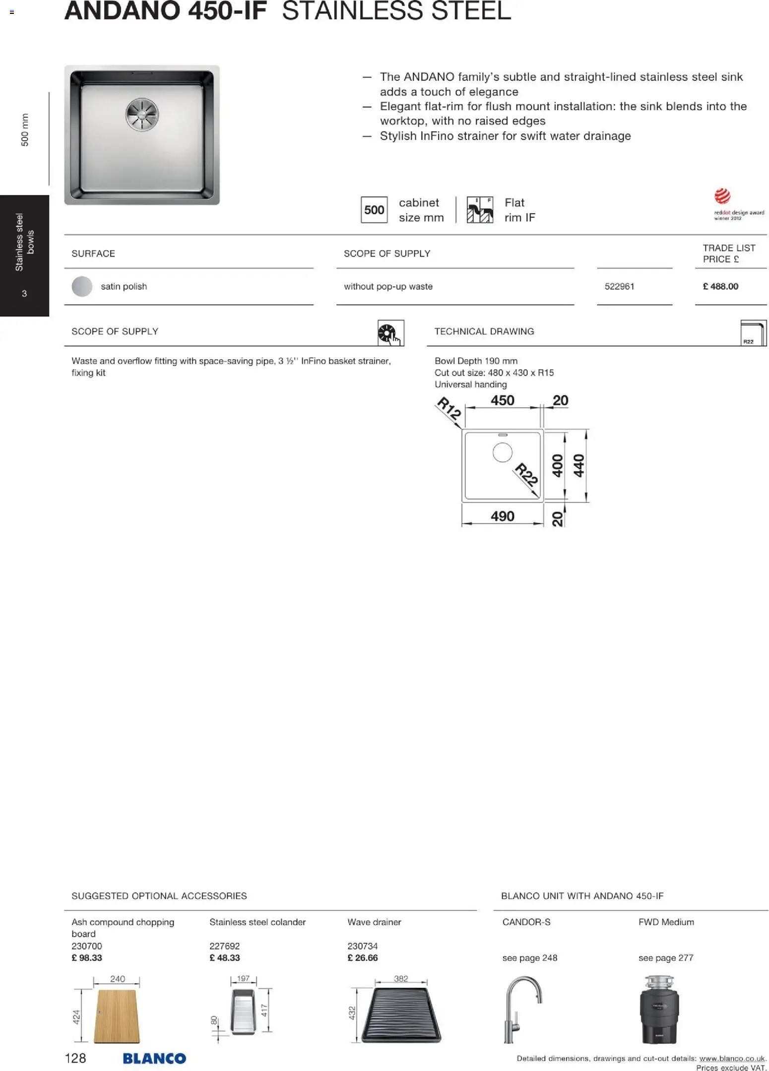 Novi Mömax katalog ponudbe – veljaven od 22.01.2026 | Stran: 129