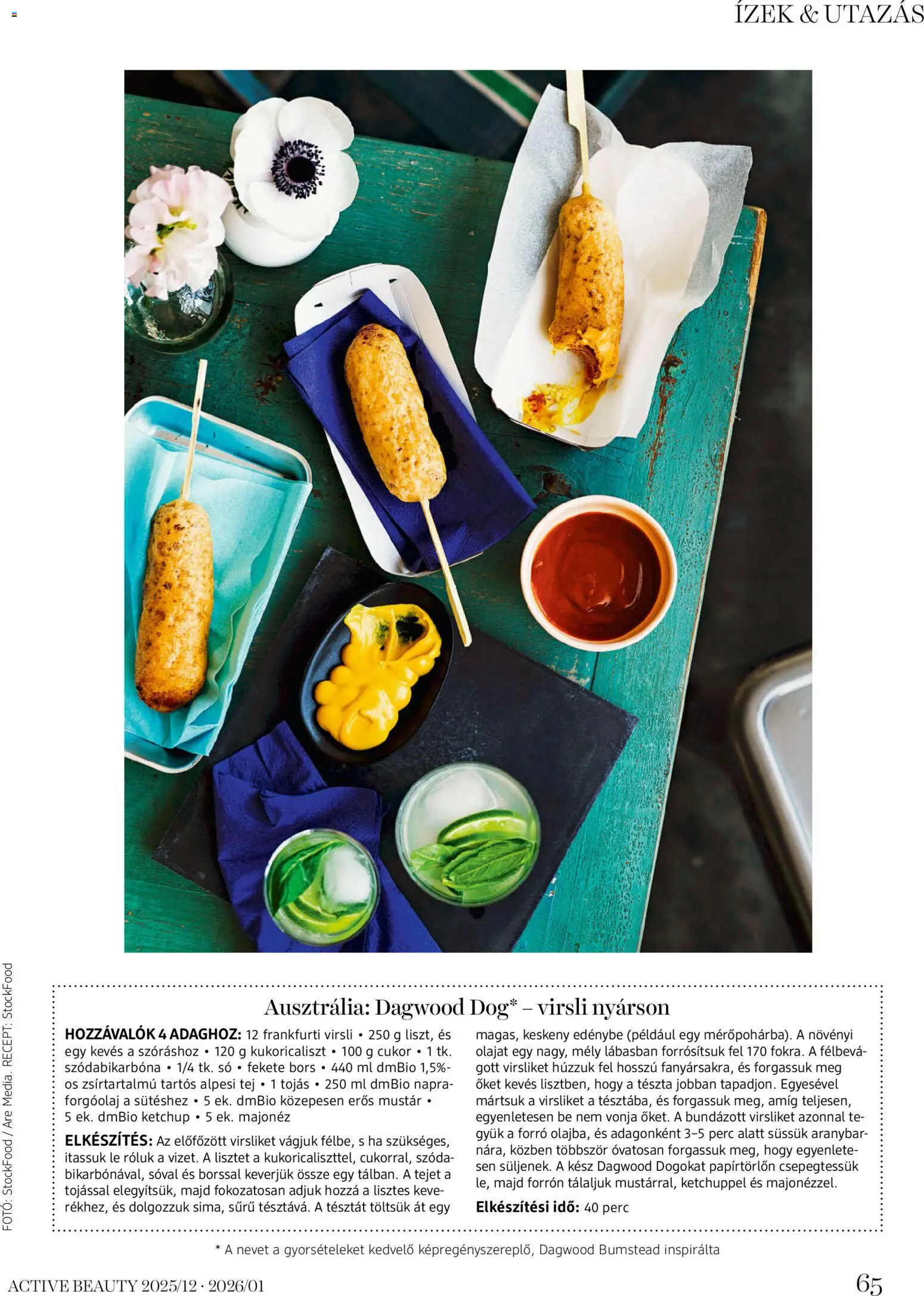 DM Drogerie Markt akciós ujság - amely érvényes a következő dátumtól: 18.12.2025 | Oldal: 65 | Termékek: Tojás, Szódabikarbóna, Majonéz, Bors