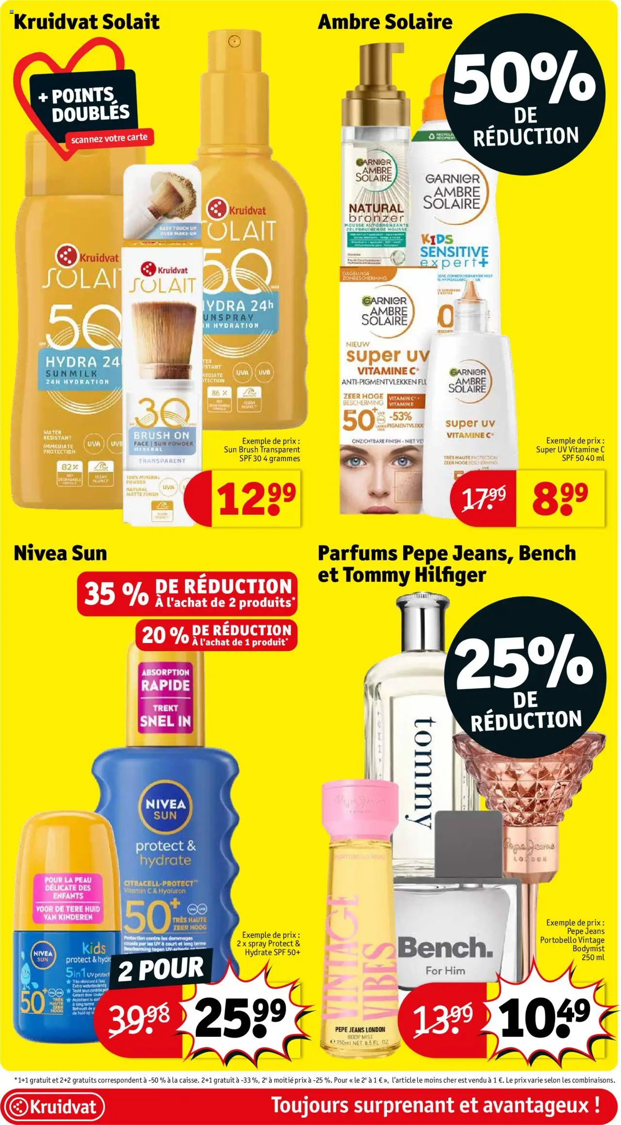  | Pagina: 18 | Producten: Parfums, La, Vitamine C, Bronzer