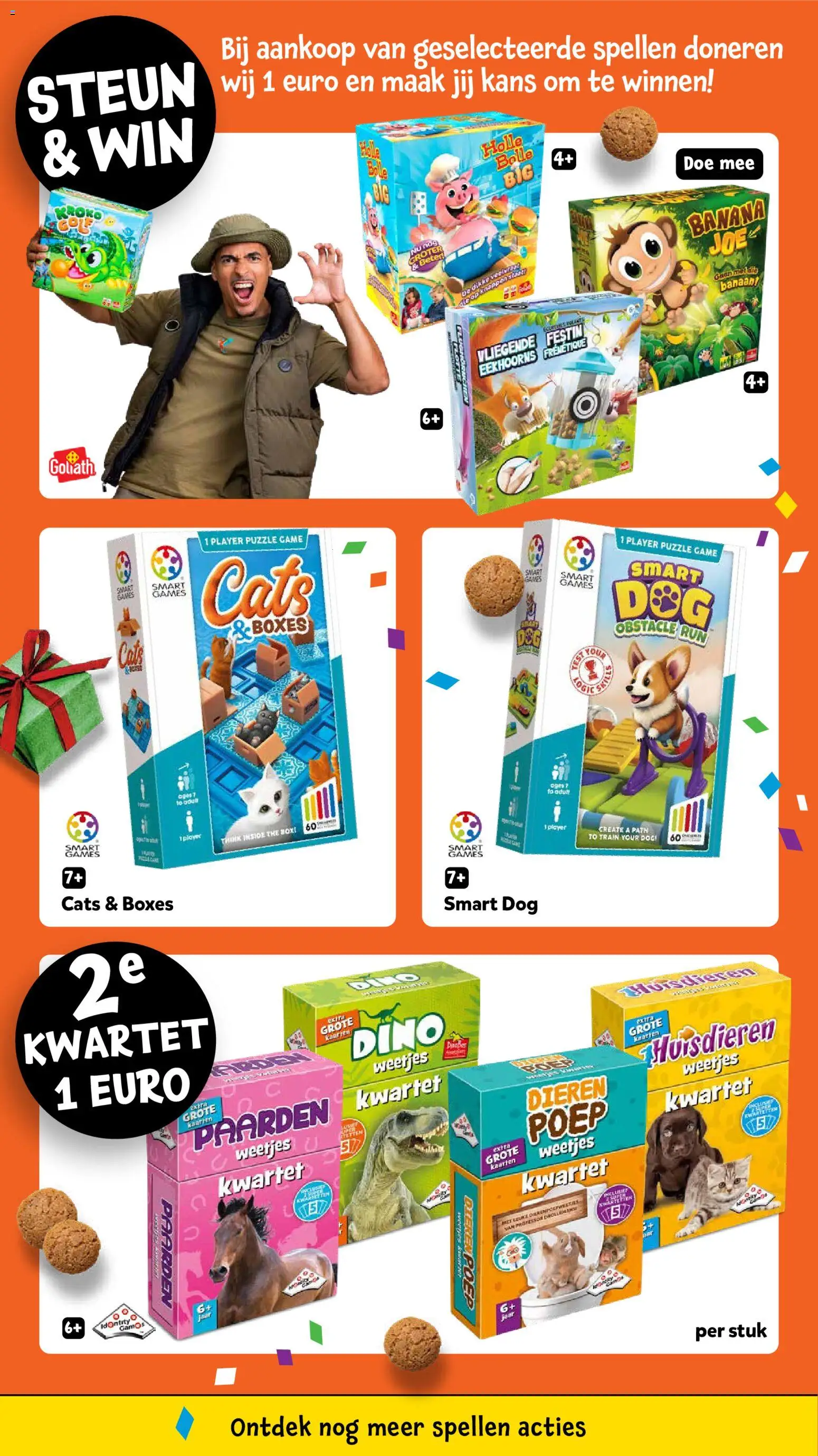 {H1} | Pagina: 15 | Producten: Box, Banaan