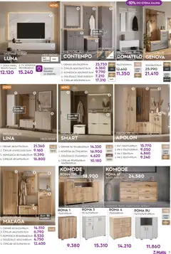 Matis katalog - pregled Matis kataloga - važi od 01.04.2026 | Strana: 7
