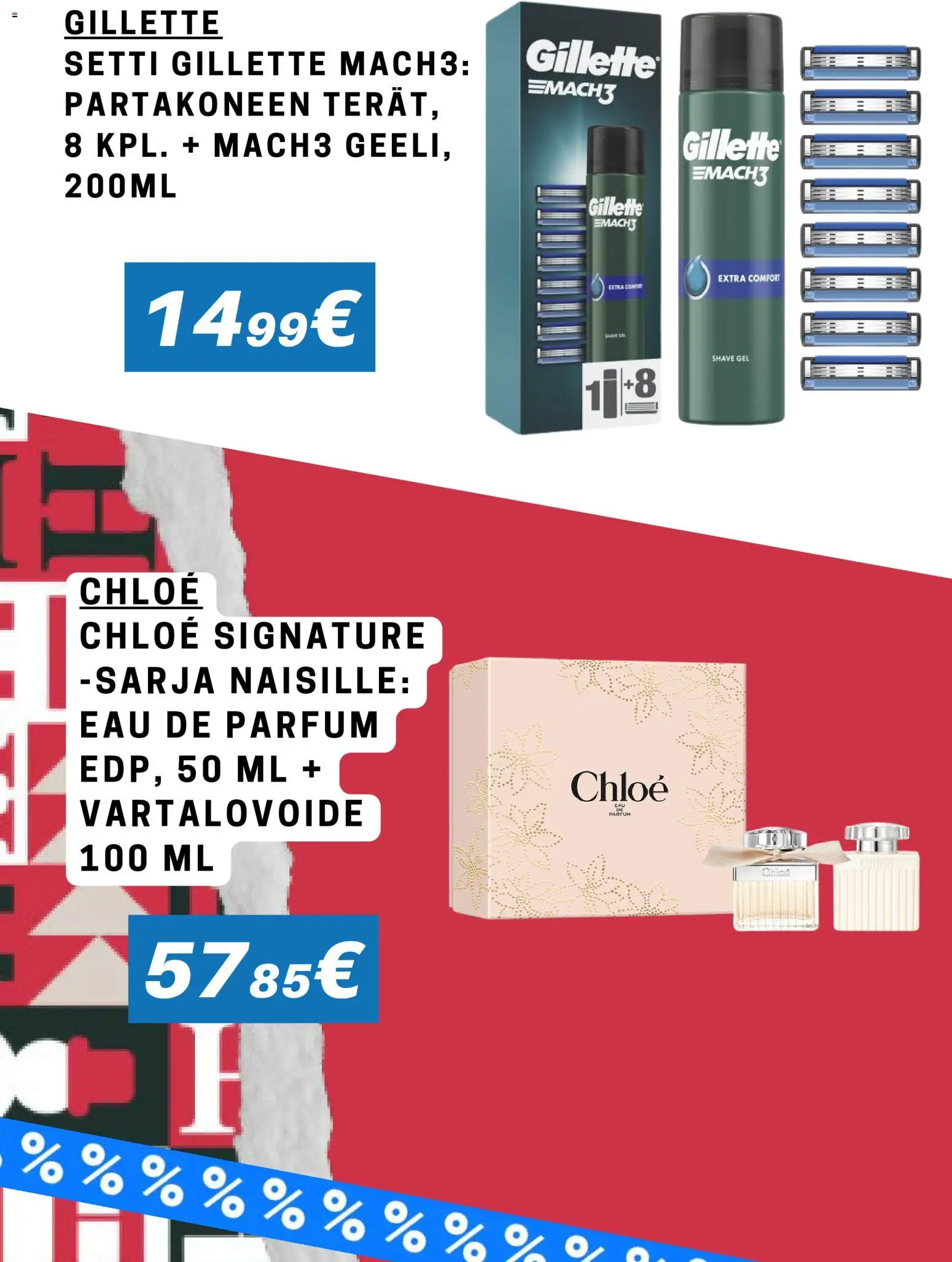 Hobby Hall tarjoukset – voimassa 08.12.2025 alkaen | Sivu: 2 | Tuotteet: Vartalovoide