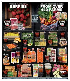 Checkers Western Cape -  Phesantekraal Store Opening │ valid from 24.07.2025 | Page: 3