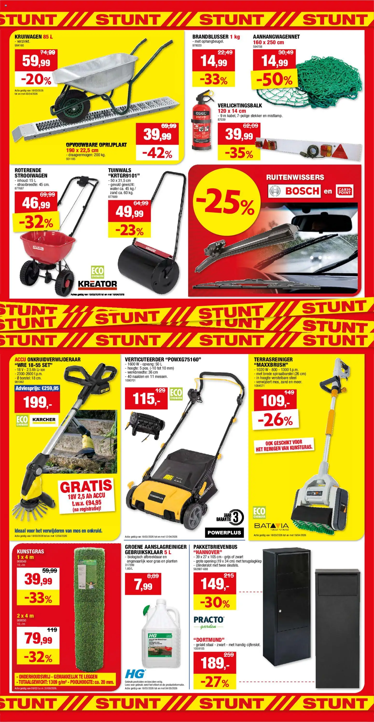 {H1} | Pagina: 6 | Producten: Stekker, Gewicht, Borstel