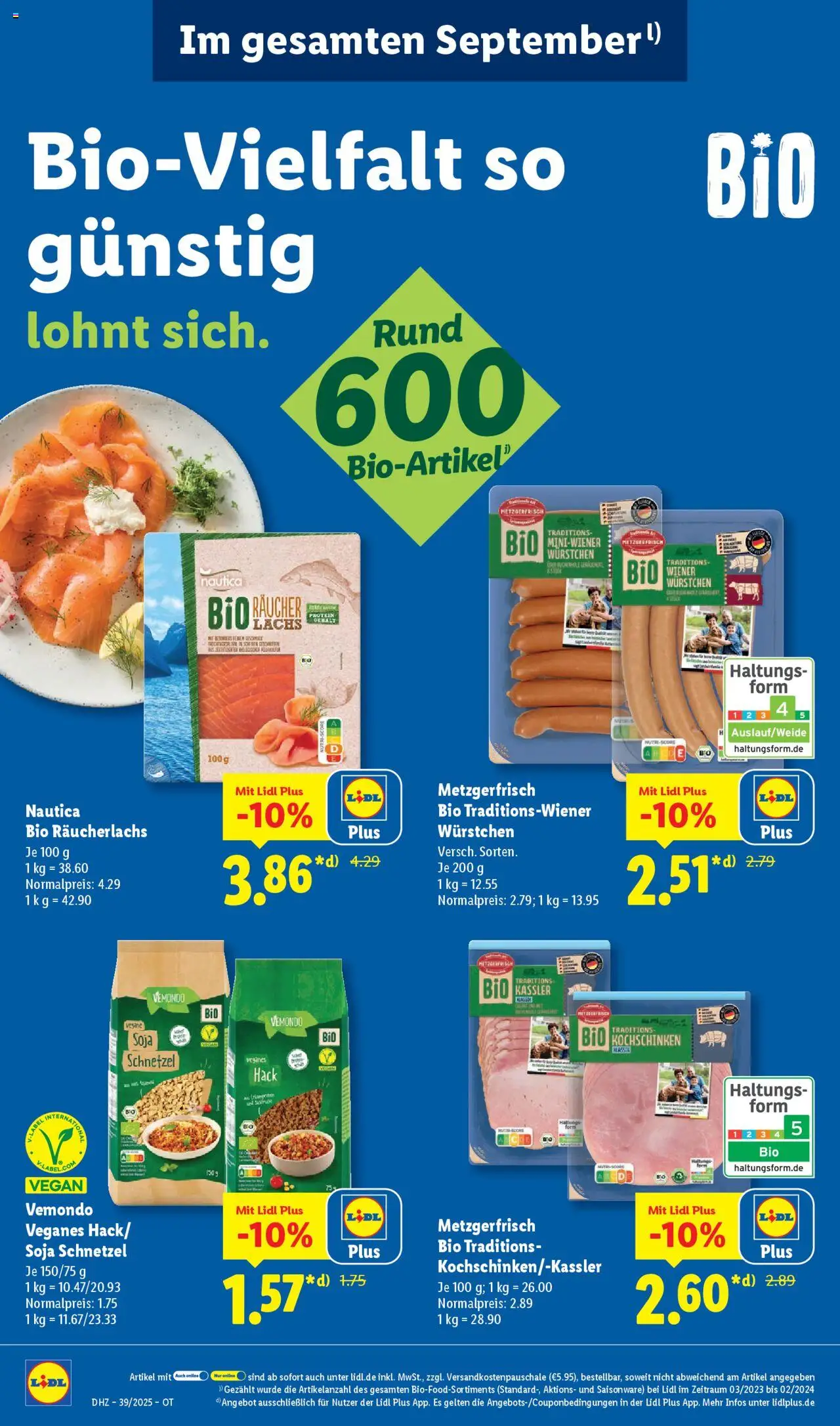 Lidl Prospekt Grimma – gültig ab 22.09.2025 | Seite: 8