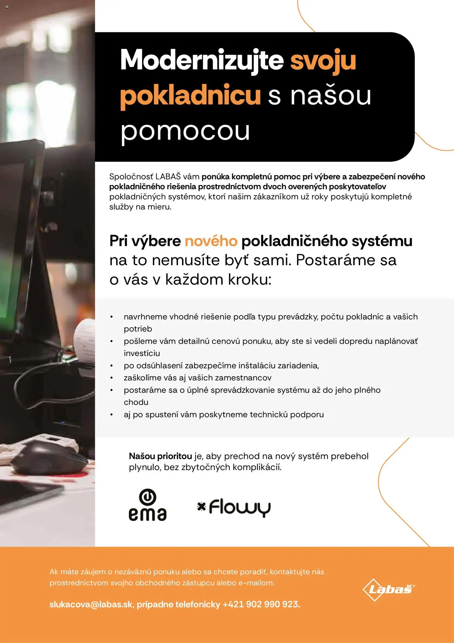 Nové Labaš akcie – leták je platný od 01.01.2026 | Strana: 9