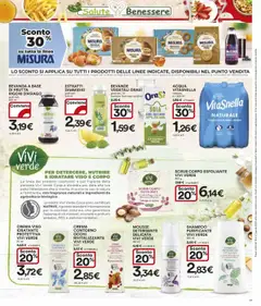 Volantino Ipercoop del 14.08.2025 | Pagina: 23
