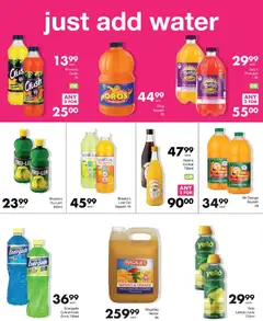 Save specials catalogue – valid from 04.12.2025 | Page: 50