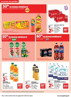  | Pagina: 30 | Producten: Pepsi, Tropicana, La, Saláta mix