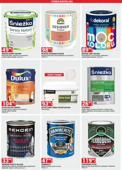 Pogląd oferty "Merkury Market gazetka" - ważna od 01.04.2026 | Strona: 47