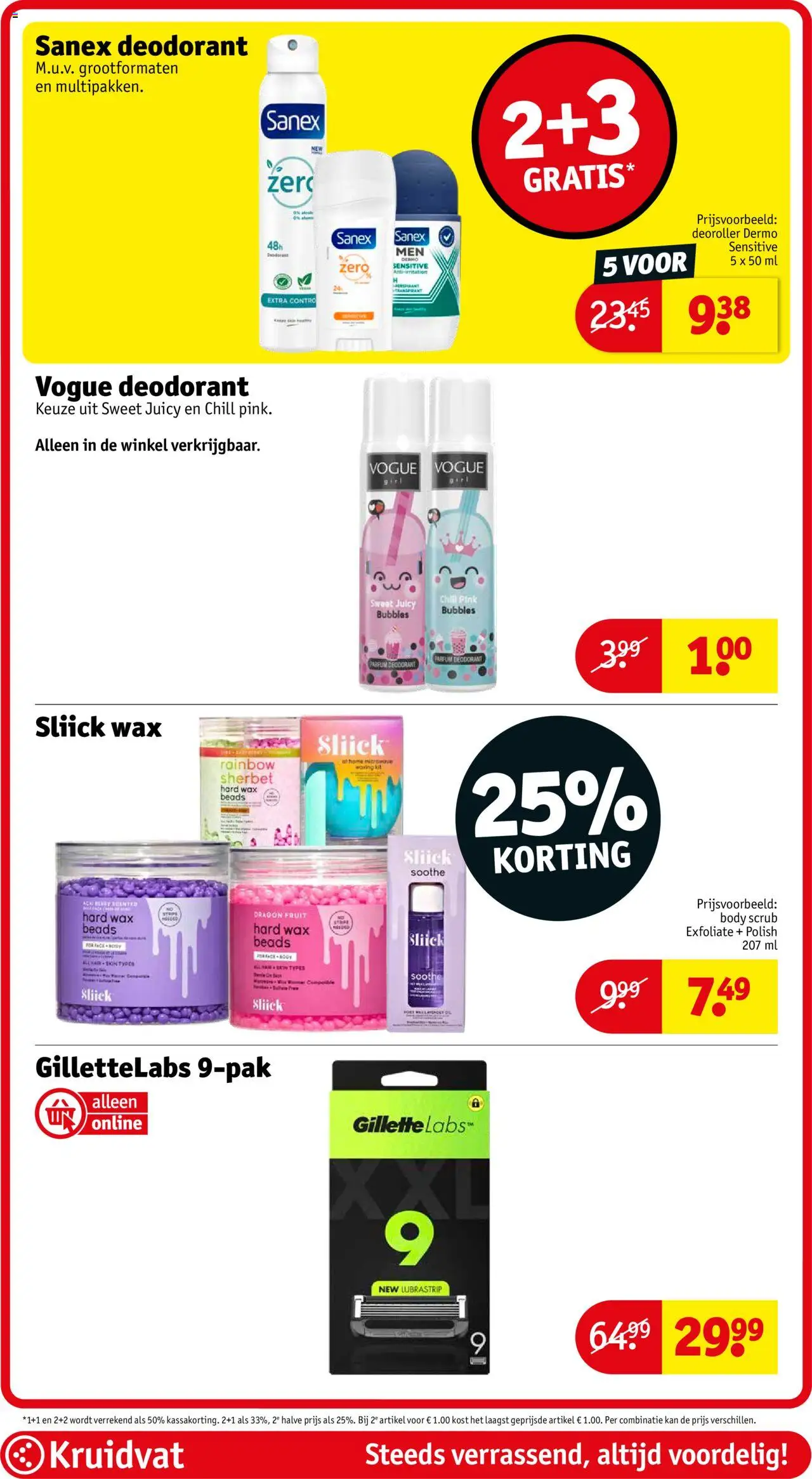  | Pagina: 51 | Producten: Deodorant, Kan, Parfum, Fruit