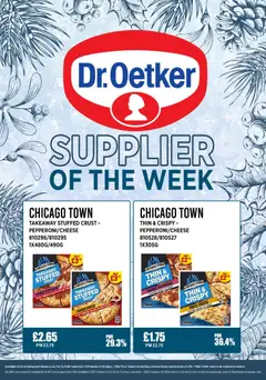 Preview of Bestway - Offers valid from 07.11.2025 | Page: 20