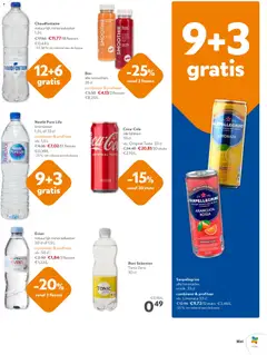 OKay folder - Voorbeeld van een folder van OKay, geldig van 08.04.2026 | Pagina: 17