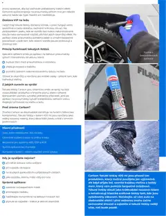 Náhled letáku Na hory se skvělým vybavením! od 21.01.2026 | Strana: 5 | Produkty: Běhoun