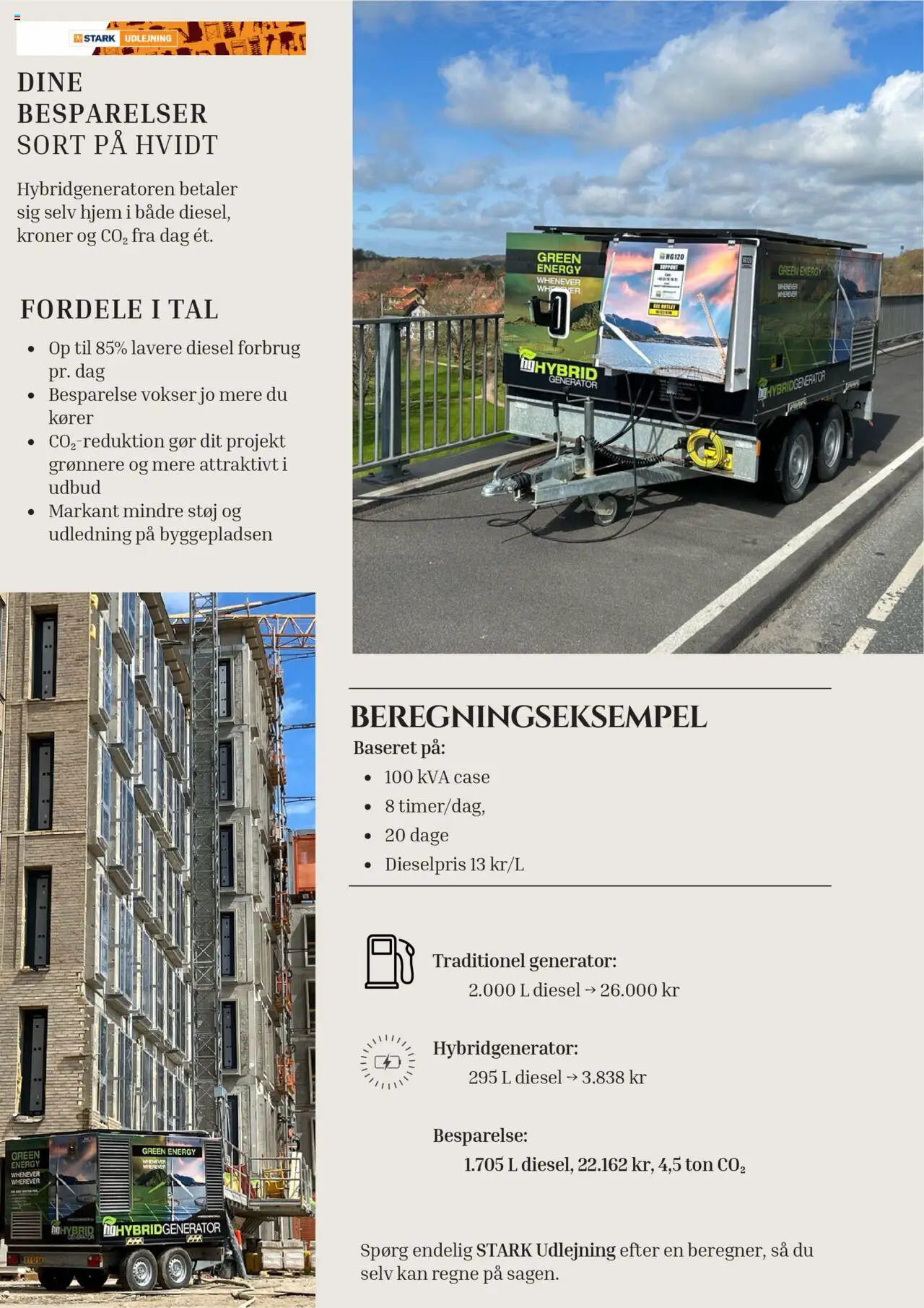 Stark tilbudsavis – gyldig fra 03.10.2025 | Side: 5 | Produkter: Case