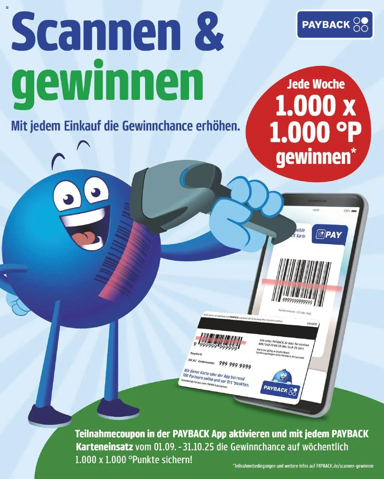 Edeka Prospekt 	 – gültig ab 08.09.2025 | Seite: 17 | Produkte: Uhr