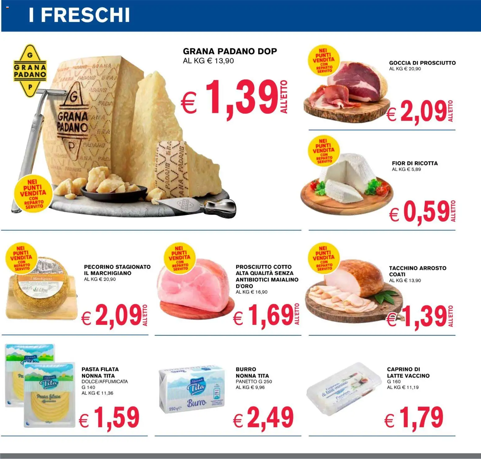 Volantino Coal del 05.02.2026 | Pagina: 6