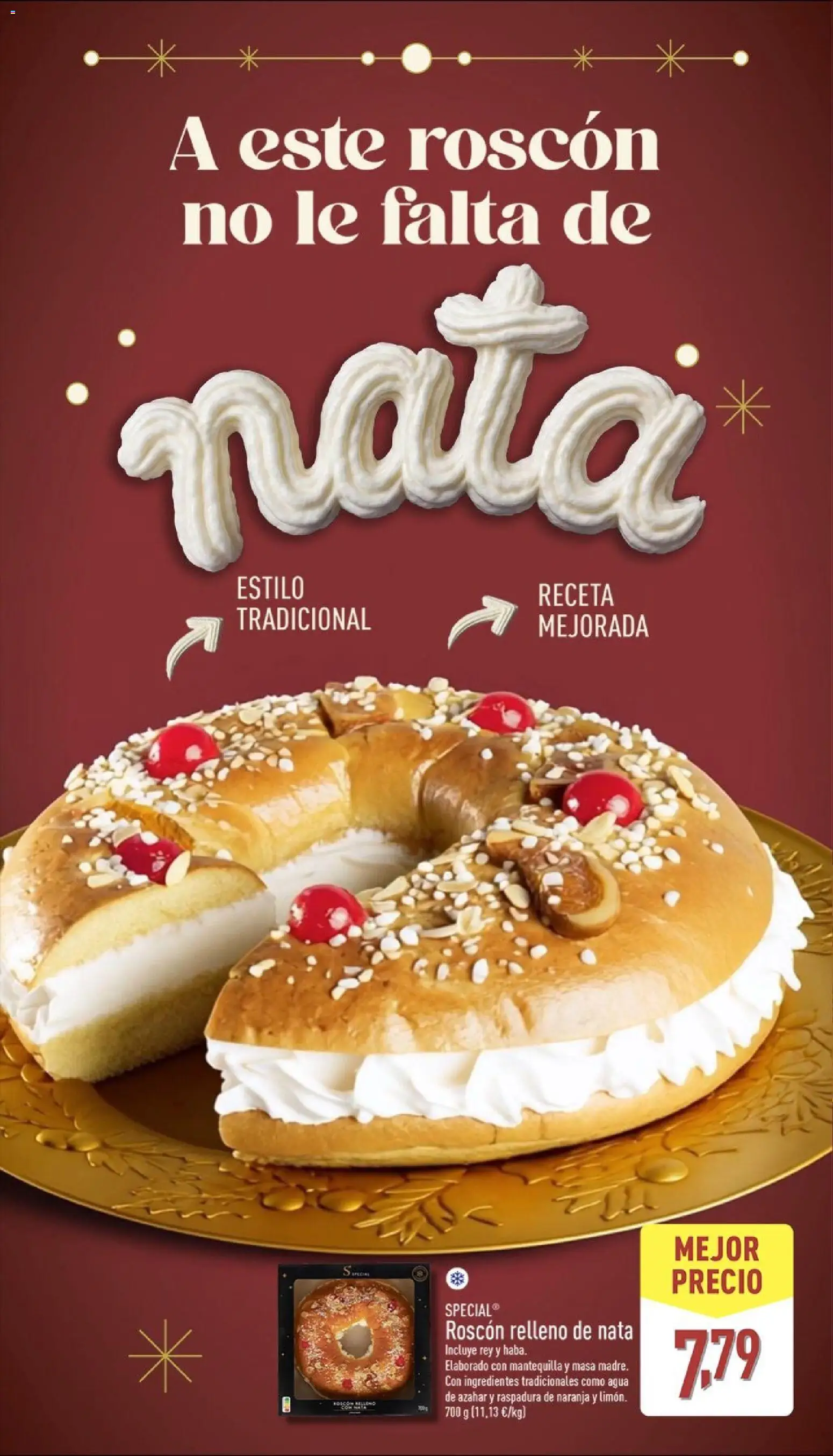 Aldi folleto Canarias │ válido desde el 29.12.2025 | Página: 10 | Productos: Κρεμάστρα, Συσκευή ροής