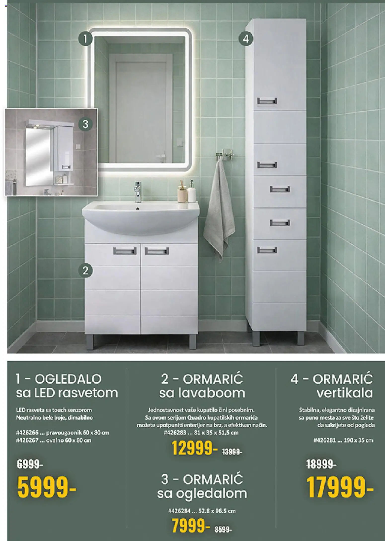 Uradi Sam katalog - važi od 05.02.2026 | Strana: 3