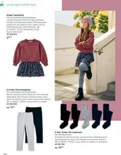 Katalog Tchibo Herbst – gültig ab 15.09.2025 | Seite: 120 | Produkte: Rock