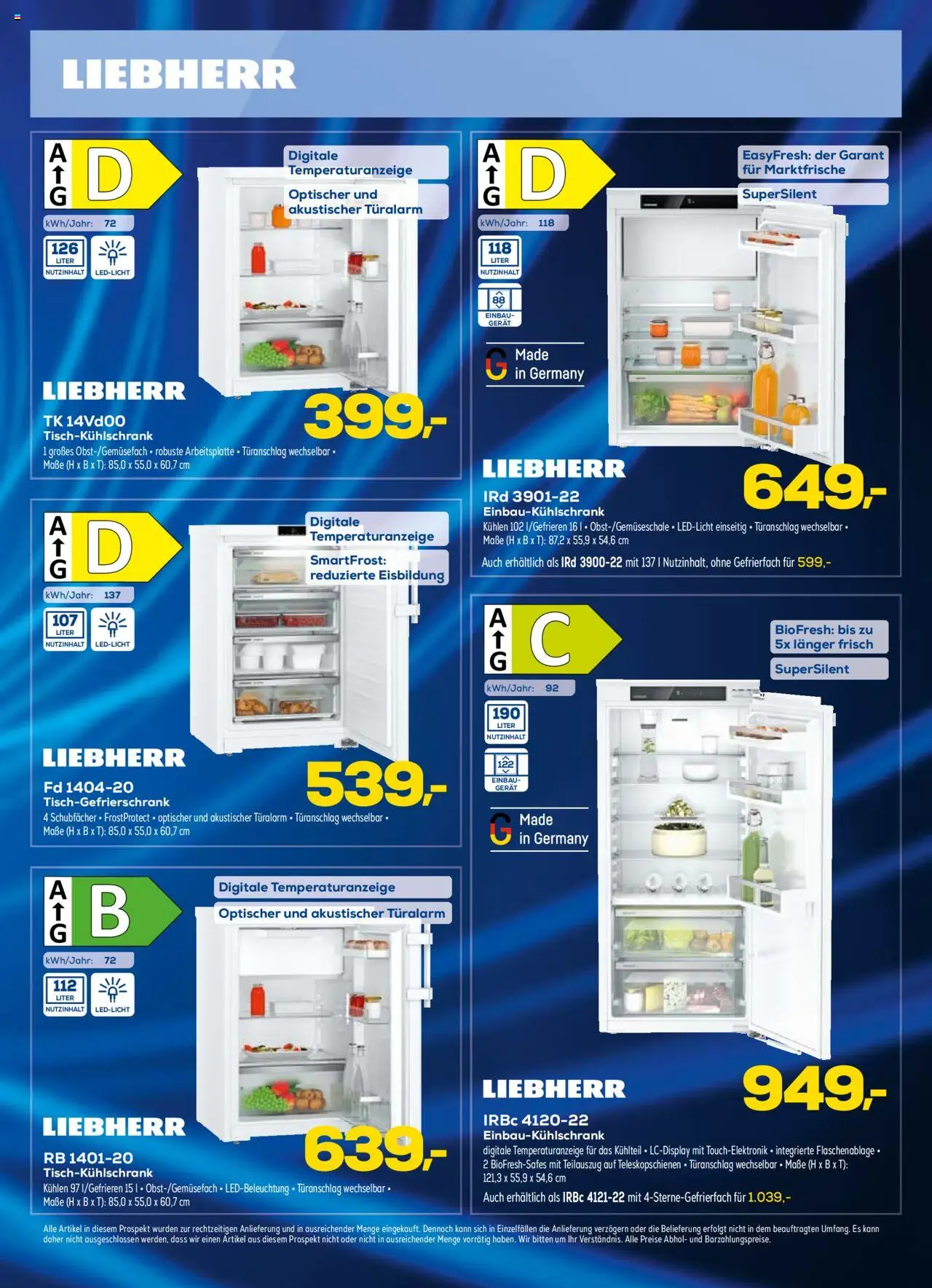 Euronics Prospekt 	 - gültig ab dem 30.07.2025 | Seite: 15