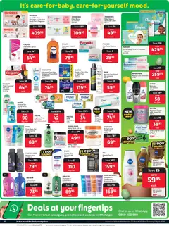 Makro specials catalogue – valid from 25.03.2026 | Page: 6