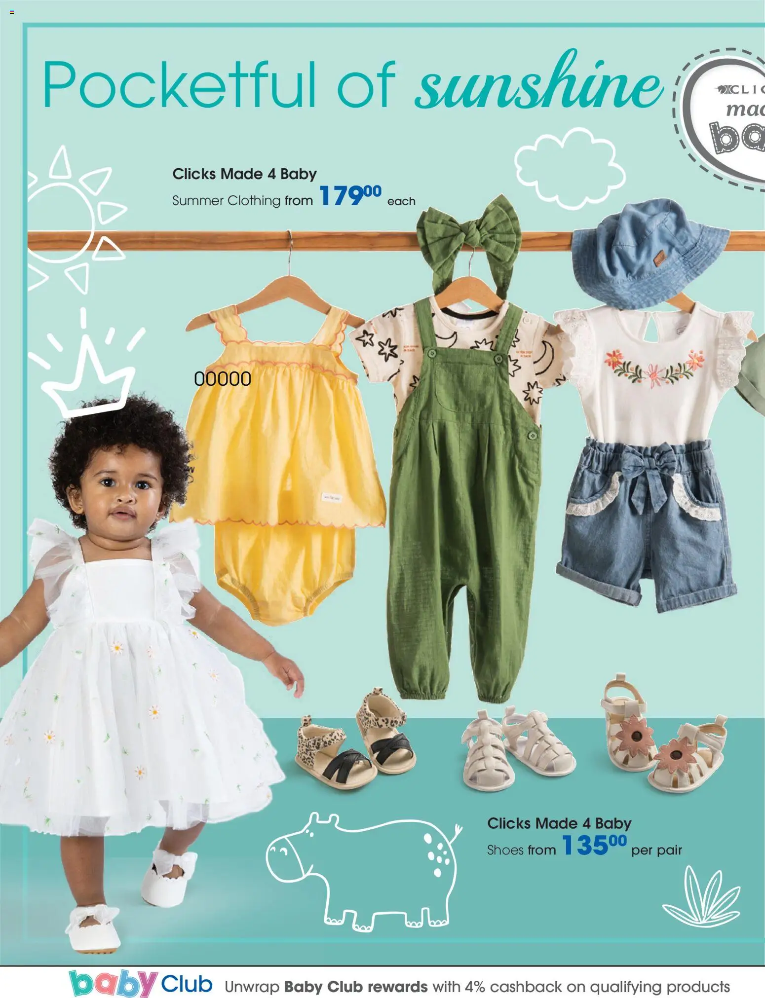 New Clicks catalogue – valid from 28.10.2025 | Page: 128