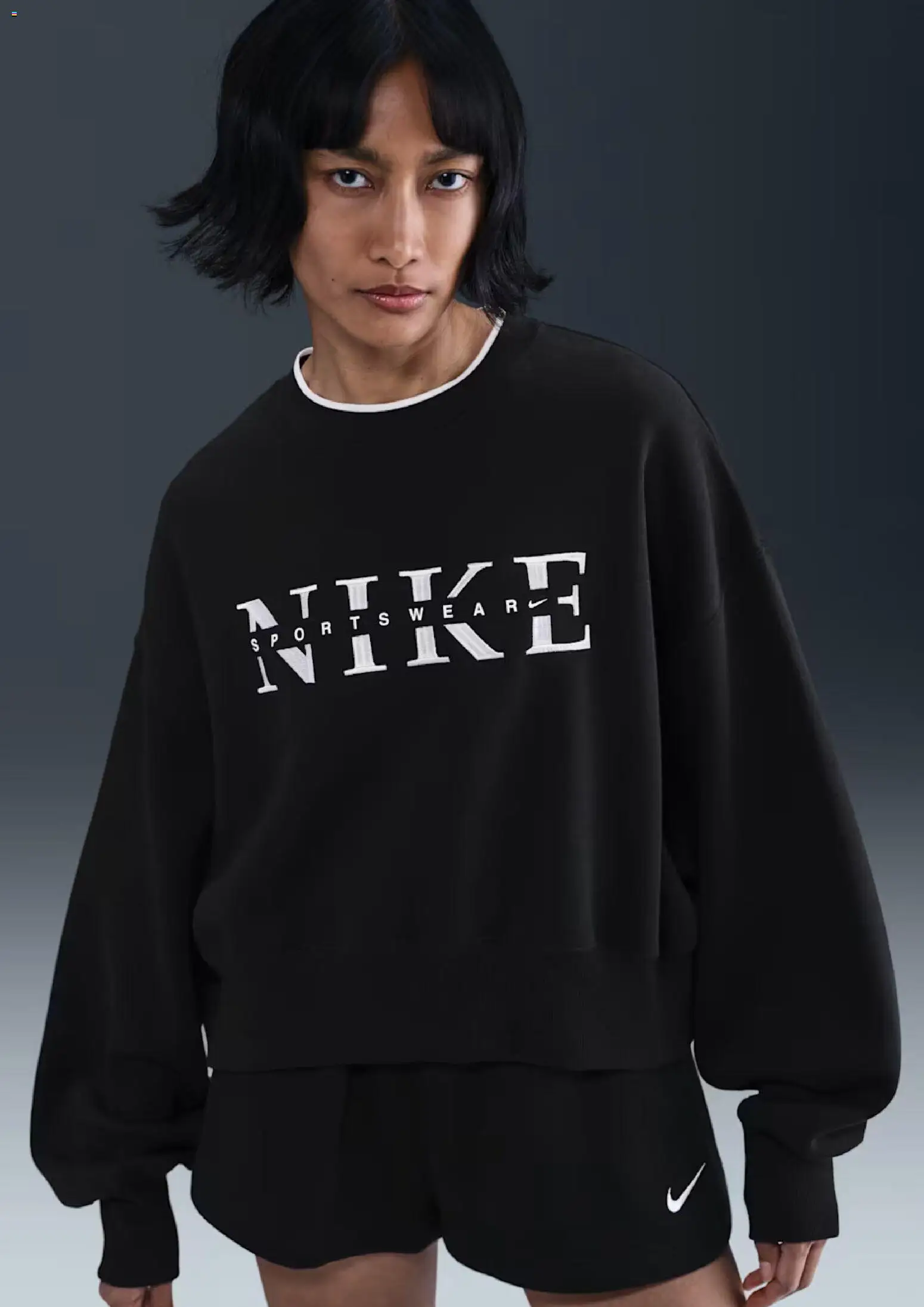 NIKE akciós ujság - amely érvényes a következő dátumtól: 01.11.2025 | Oldal: 14