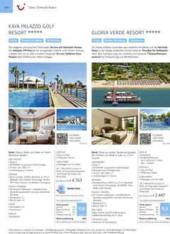 Aida  Südeuropa & Nordafrika 2026/27 ab 01.01.2026 gültig | Seite: 278