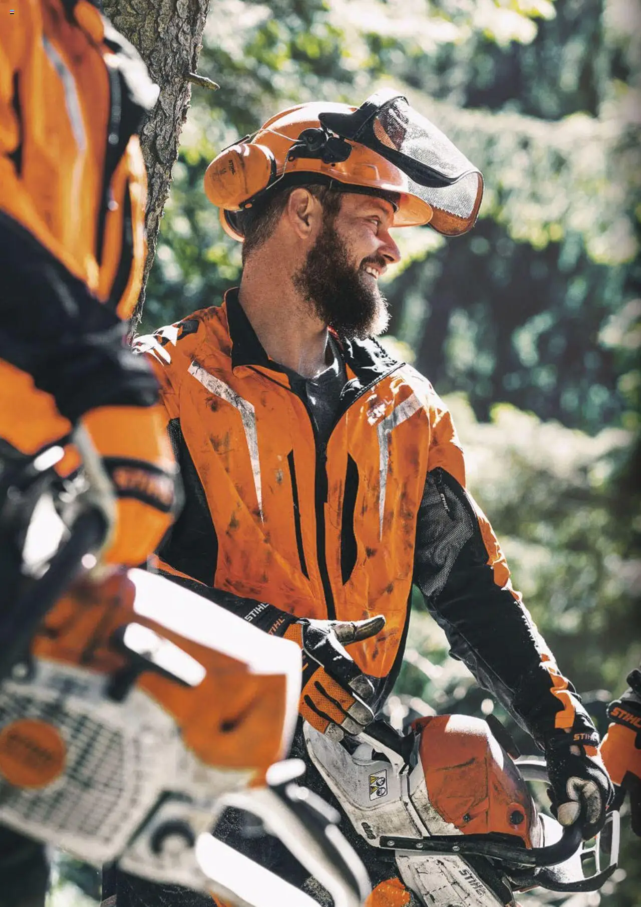 Stihl Κατάλογος 2025 – σε ισχύ από 13.01.2025 | Σελίδα: 314