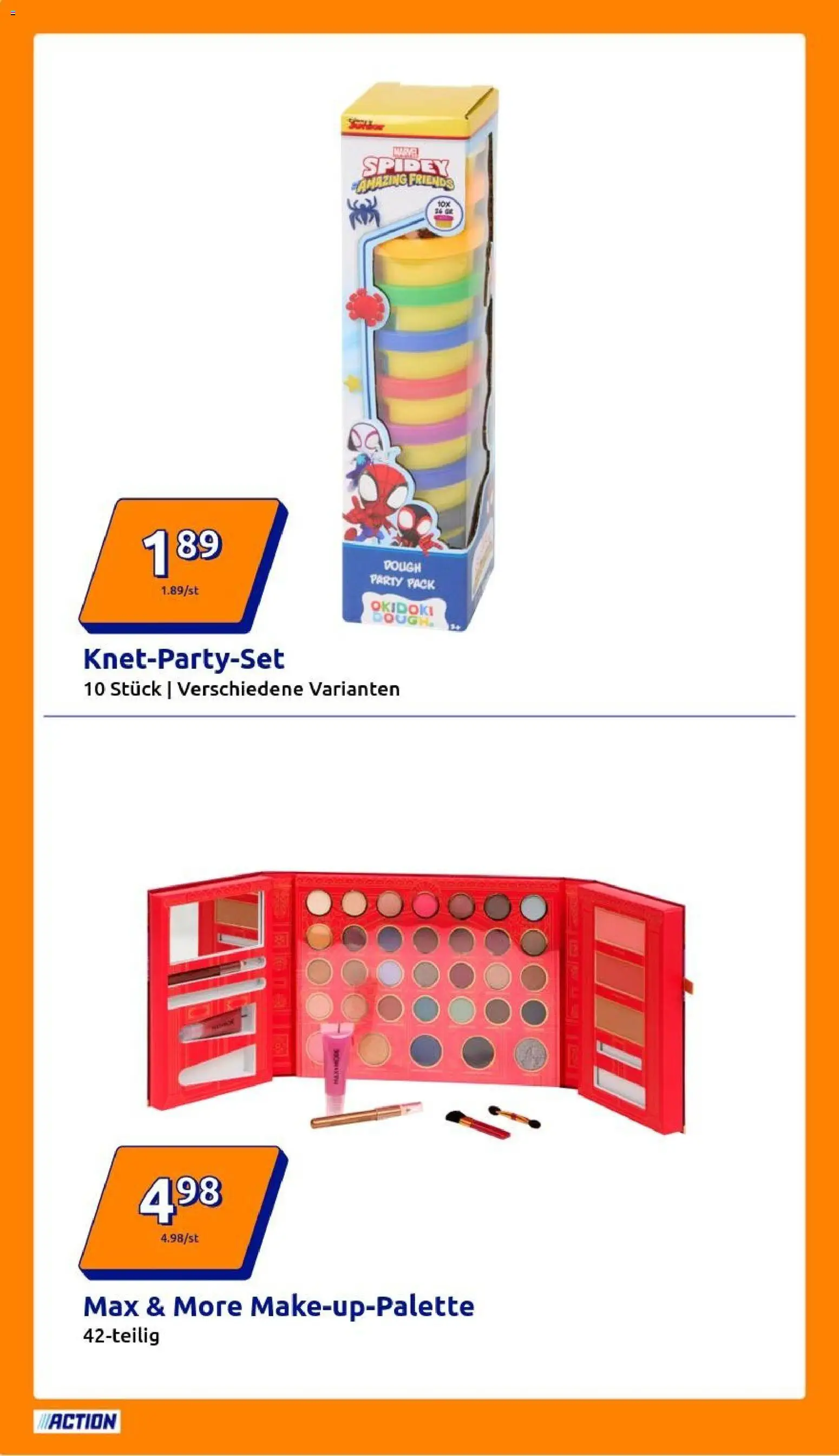 Action Prospekt – gültig ab 05.11.2025 | Seite: 30