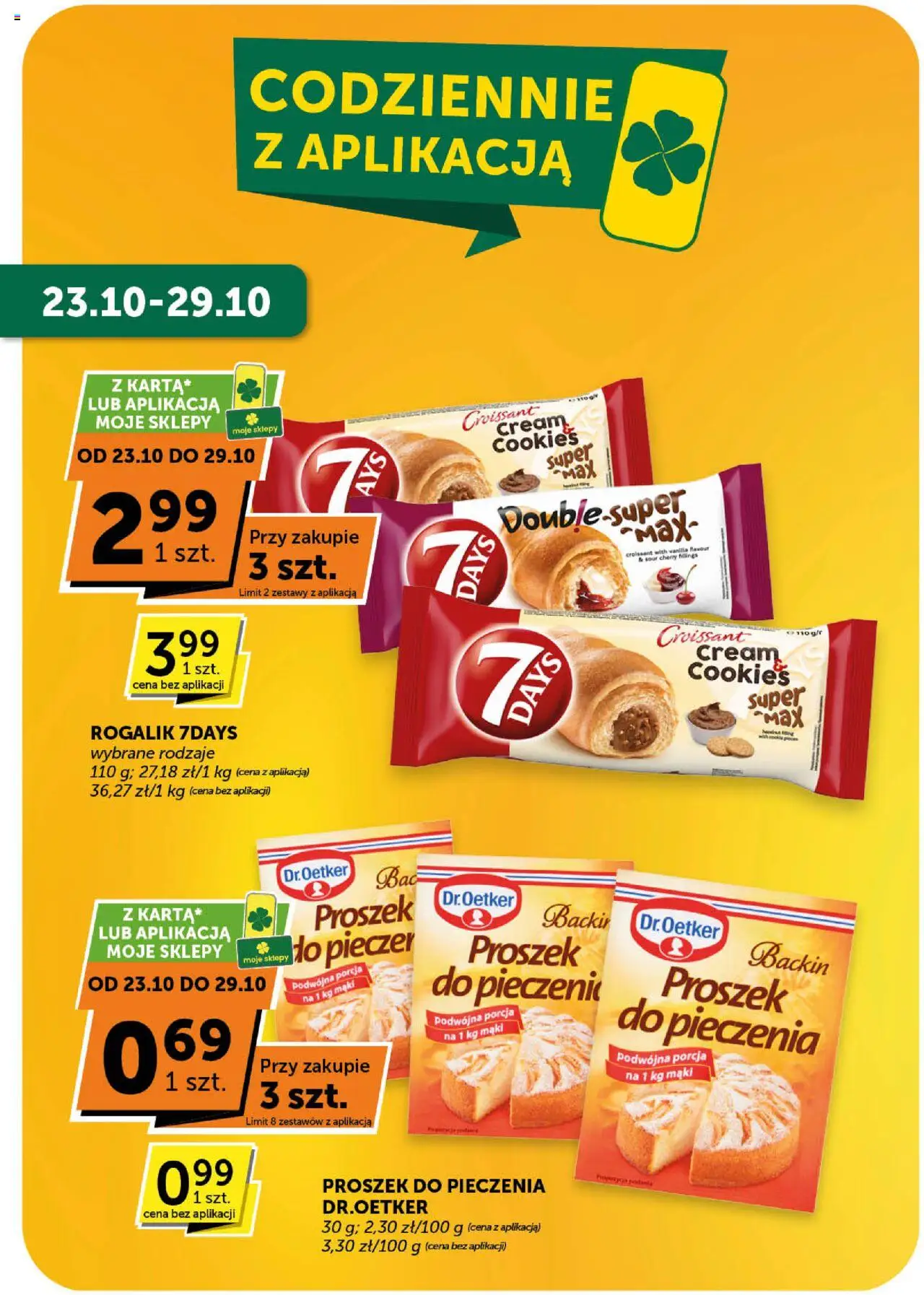 Euro Sklep Gazetka od 16.10.2025 | Strona: 11