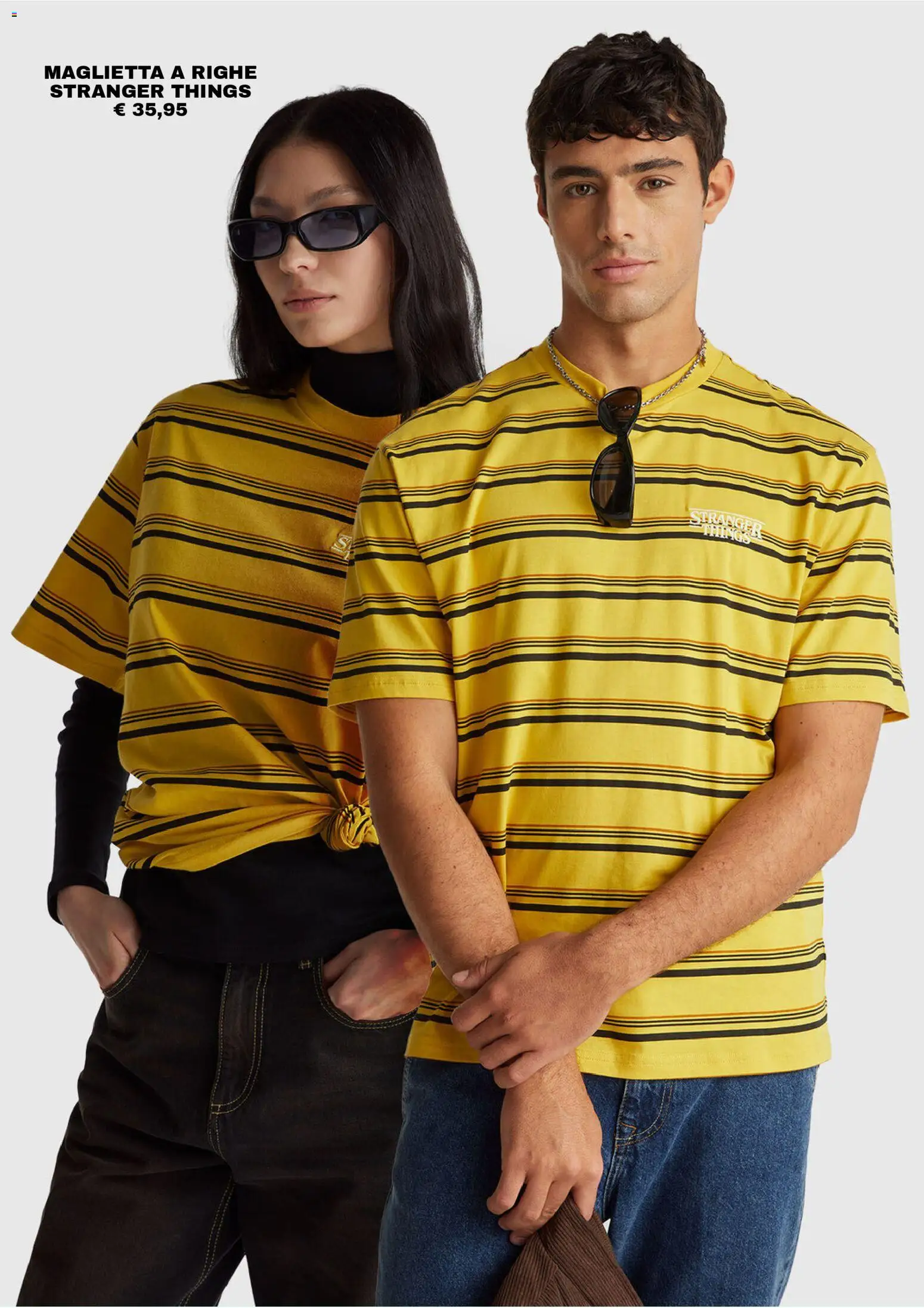 Volantino Benetton del 03.12.2025 | Pagina: 9