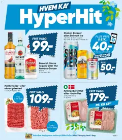 Bilka - Tilbudsavis uge 18 gyldig fra 24.04.2026 | Side: 3