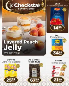 Check Star specials catalogue – valid from 10.03.2026