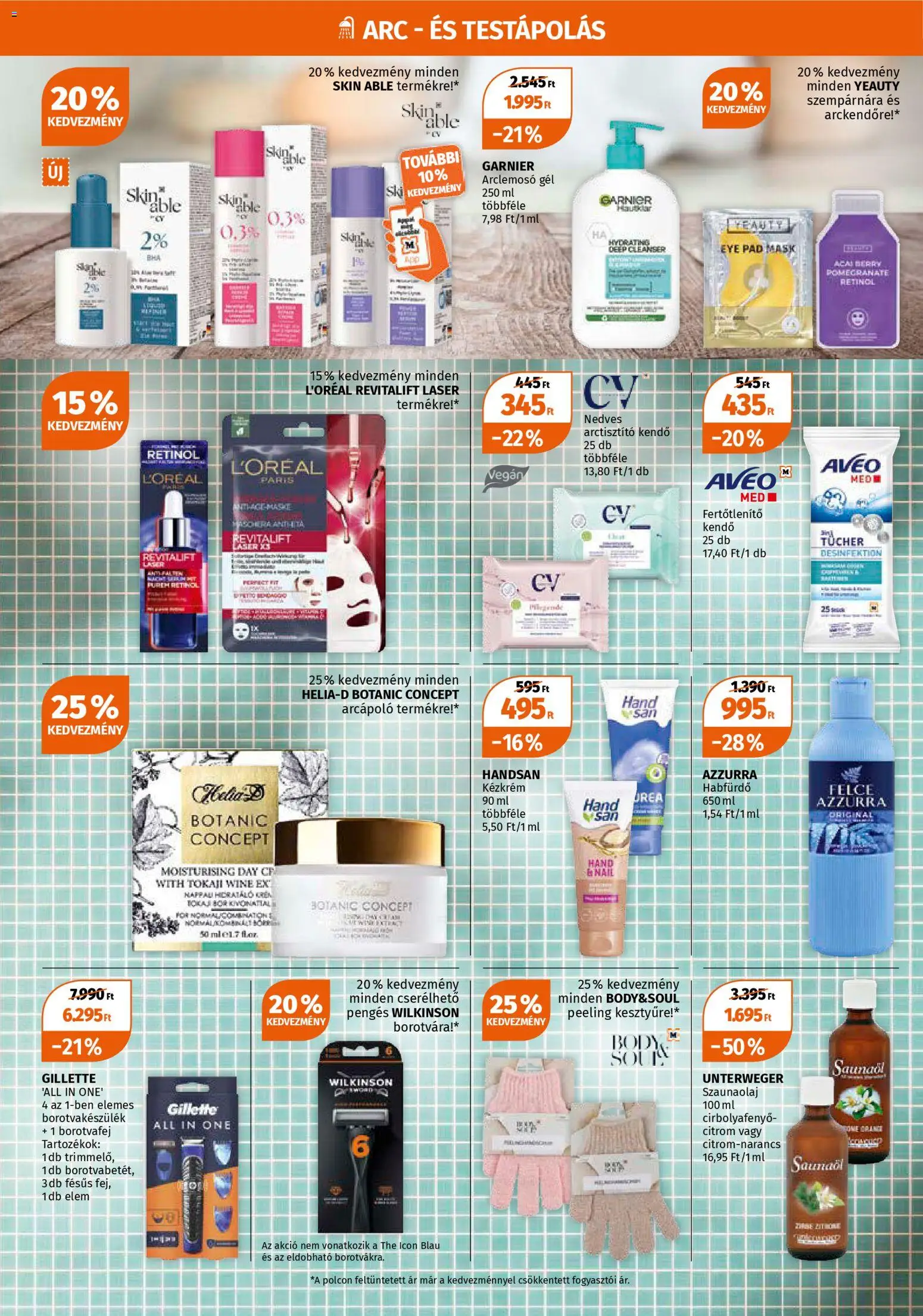 Müller akciós ujság - amely érvényes a következő dátumtól: 10.11.2025 | Oldal: 4 | Termékek: Kendő, Arctisztító kendő, Bor, Citrom